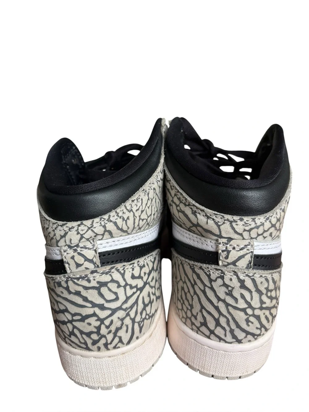 Jordan nike air